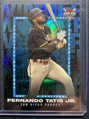 Fernando Tatis Jr. [June] #HRCW-10 Baseball Cards 2023 Topps Home Run Challenge Winner Prices