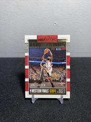 James Harden #72 Basketball Cards 2018 Panini Hoops Road to the Finals Prices