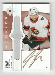 Shane Pinto #USR-SP Hockey Cards 2021 Ultimate Collection Signatures Rookies Prices