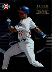 Fred McGriff #38 Baseball Cards 2001 Donruss Signature Prices