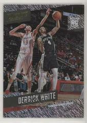 Derrick White #178 Basketball Cards 2017 Panini Prestige Prices