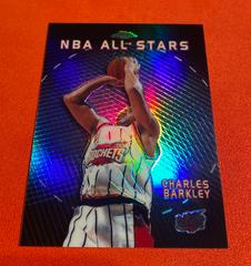 Charles Barkley Basketball Cards 1999 Topps Chrome Prices