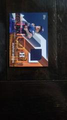 Hunter Brown #CC-HB Baseball Cards 2024 Topps City Connect Swatch Prices