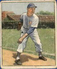 Johnny Schmitz #24 Baseball Cards 1950 Bowman Prices