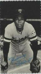 Rod Carew #32 Baseball Cards 1974 Topps Deckle Edge Prices