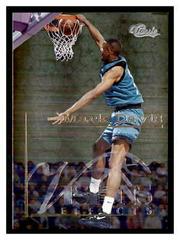 Mark Davis Basketball Cards 1995 Classic Prices