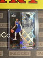 Paul George [Gold] Basketball Cards 2019 Panini Black Prices