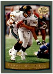 Mark Brunell [Collection] Football Cards 1999 Topps Prices