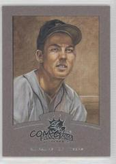 Al Kaline [Framed Portraits Silver] #148 Baseball Cards 2002 Donruss Diamond Kings Prices