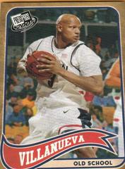 Charlie Villanueva #21 Basketball Cards 2005 Press Pass Old School Prices