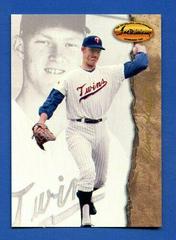 Jim Kaat #48 Baseball Cards 1994 Ted Williams Co Prices