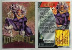 Black Cat #70 Marvel 1995 Metal Prices