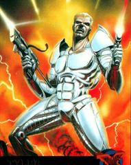 Tyler #50 Marvel 1995 Ultra X-Men Prices