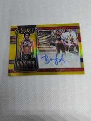Bayley [Gold Prizm] #RA-BLY Wrestling Cards 2022 Panini Select WWE Ringside Action Signatures Prices