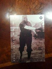 Rube Foster Baseball Cards 1994 Upper Deck American Epic Prices