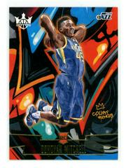 Donovan Mitchell [Level III] #169 Basketball Cards 2017 Panini Court Kings Prices