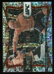 Robbie Lawler [Disco] #103 Ufc Cards 2021 Panini Select UFC Prices