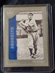 Eddie Stanky [Gray Frame] #2 Baseball Cards 2021 Panini Diamond Kings Prices
