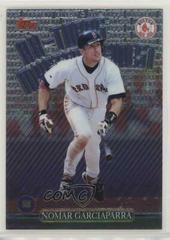 Nomar Garciaparra Baseball Cards 1999 Topps All Mystery Finest Prices