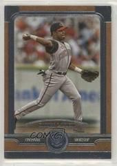 Barry Larkin [Copper] #28 Baseball Cards 2019 Topps Museum Collection Prices