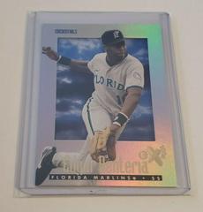 Edgar Renteria #73 Baseball Cards 1997 Skybox EX 2000 Prices