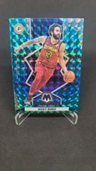 Ricky Rubio #128 Basketball Cards 2021 Panini Mosaic Prices