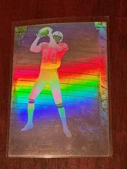 Haywood Jeffires Football Cards 1992 Upper Deck Game Breakers Hologram Prices