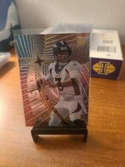 Russell Wilson #SS-3 Football Cards 2022 Panini Illusions Shining Stars Prices