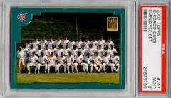 Chicago Cubs [Employee Set] #757 Baseball Cards 2001 Topps Prices