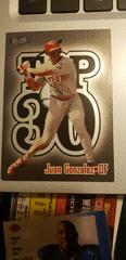 Juan Gonzalez Baseball Cards 1998 Ultra Prices