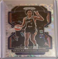 Skylar Diggins Smith [Premium Box Set] Basketball Cards 2022 Panini Prizm WNBA Prices
