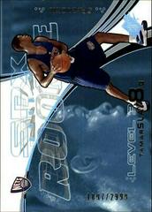 Tamar Slay #158 Basketball Cards 2002 Spx Prices