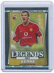 Roy Keane [Mystic] #193 Soccer Cards 2022 Topps UEFA Superstars Prices