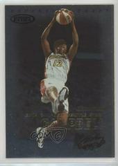 Edna Campbell #105 Basketball Cards 2000 Skybox Dominion WNBA Prices