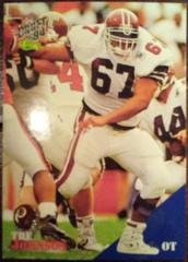 Tre Johnson Football Cards 1994 Classic Prices