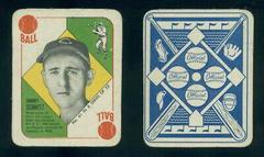 Johnny Schmitz #41 Baseball Cards 1951 Topps Blue Back Prices