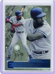 Joe Carter [Blue] #5 Baseball Cards 2023 Panini Chronicles Essentials Prices