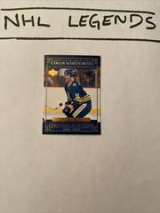 Gilbert Perreault Hockey Cards 2004 Upper Deck Legends Classics Prices