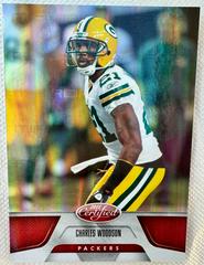 Charles Woodson [Platinum Red] #57 Football Cards 2011 Panini Certified Prices