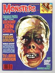 Famous Monsters of Filmland #171 (1981) Comic Books Famous Monsters of Filmland Prices