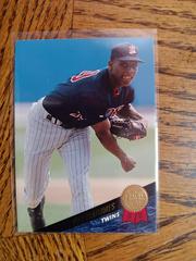 Pat Mahomes #54 Baseball Cards 1993 Leaf Prices