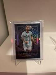 Lionel Messi Soccer Cards 2019 Panini Obsidian Prices