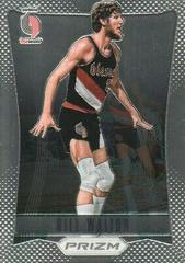 Bill Walton Basketball Cards 2012 Panini Prizm Prices