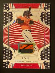 Bill Dickey [Holo Silver] #2 Baseball Cards 2022 Panini National Treasures Prices