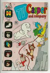 TV Casper & Company #41 (1973) Comic Books TV Casper & Company Prices