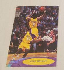 Kobe Bryant #34 Basketball Cards 2001 Stadium Club Prices