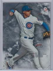 Javier Baez Baseball Cards 2014 Bowman Sterling Prospects Prices