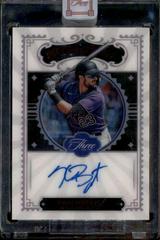 Kris Bryant [Red] #SS-KB Baseball Cards 2022 Panini Three and Two Superstar Signatures Prices