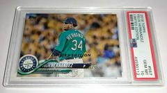 Felix Hernandez Baseball Cards 2018 Topps Limited Edition Prices