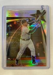 Miguel Cabrera [Holo] #SS14 Baseball Cards 2022 Panini Select Stars Prices